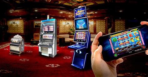 5 Rekomendasi Slot Gampang Menang yang Paling Populer .